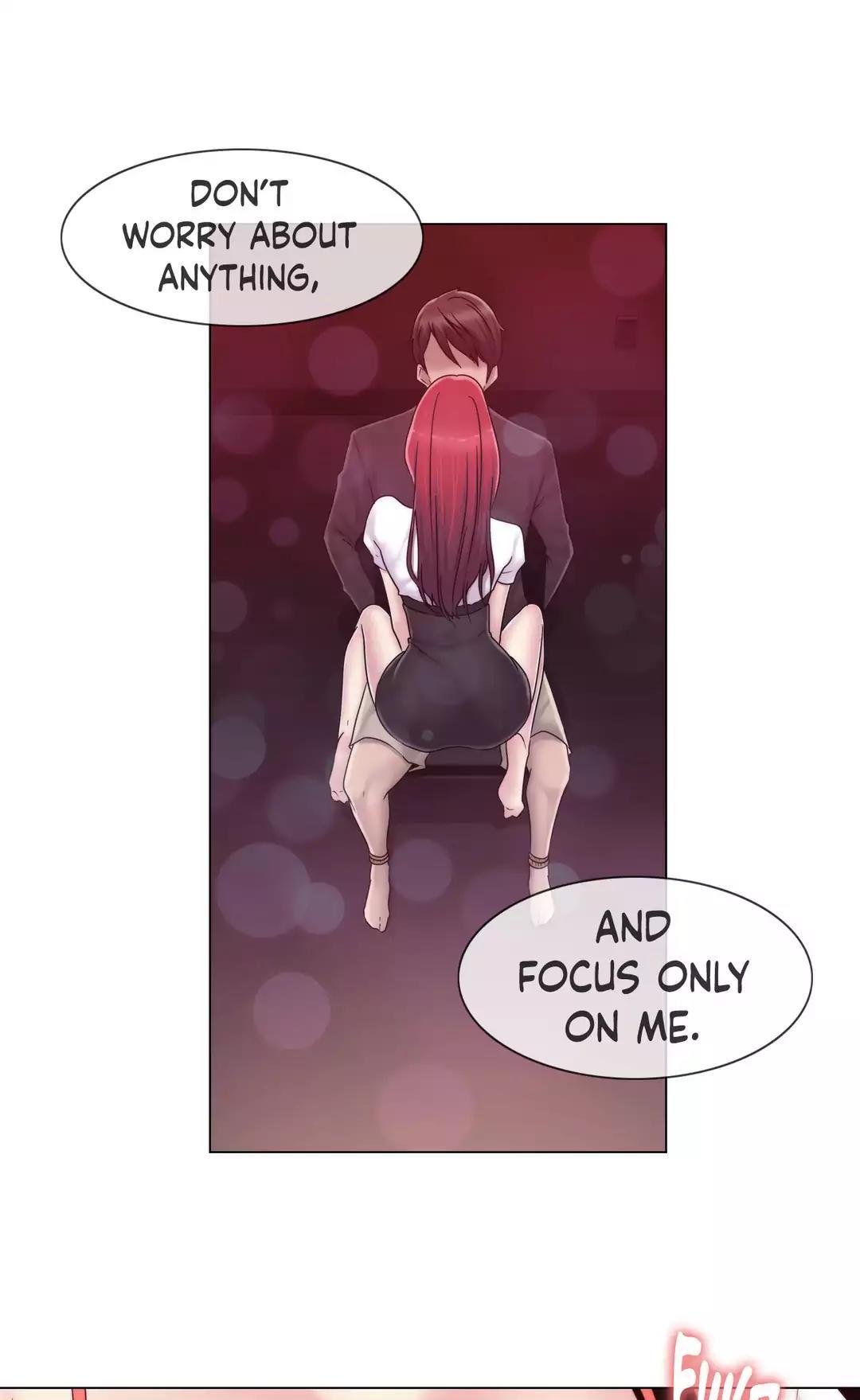Miss Mystic Chapter 23 page 28 - Chapter 23
