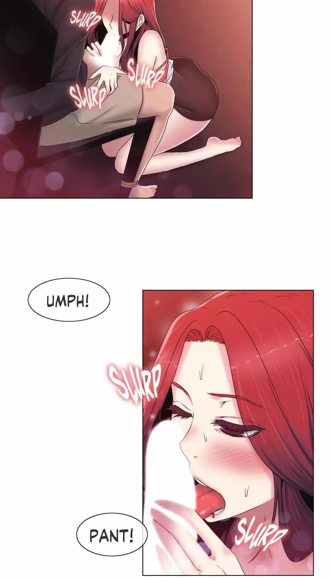 Miss Mystic Chapter 23 page 39 - Chapter 23