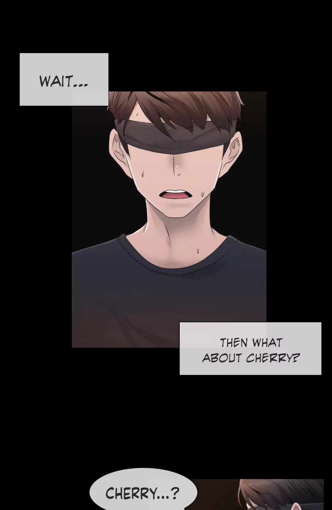 Miss Mystic Chapter 23 page 4 - Chapter 23