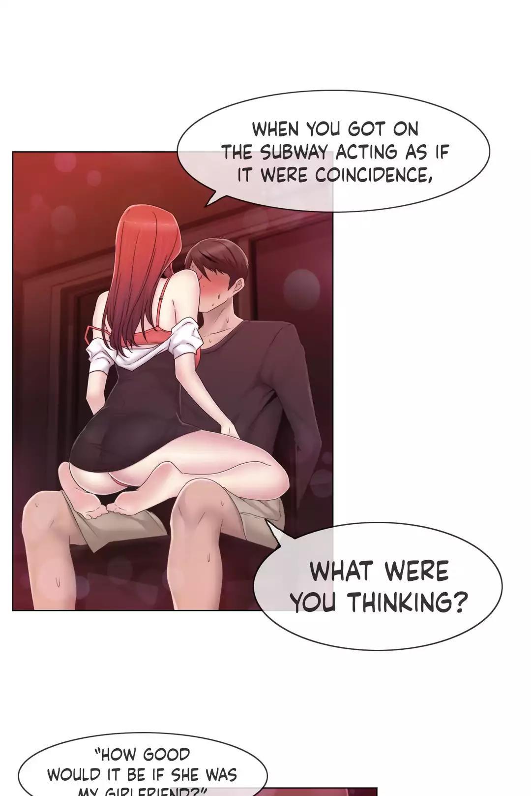 Miss Mystic Chapter 23 page 48 - Chapter 23