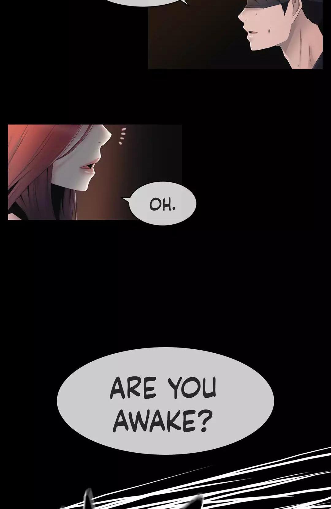 Miss Mystic Chapter 23 page 5 - Chapter 23