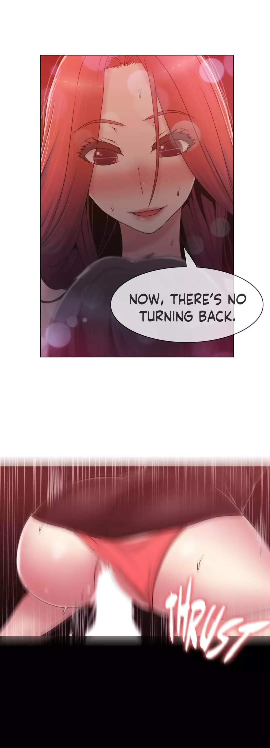 Miss Mystic Chapter 23 page 52 - Chapter 23
