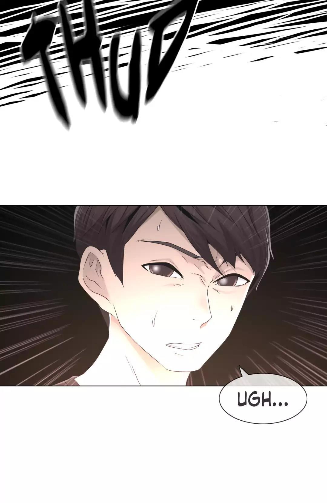 Miss Mystic Chapter 23 page 6 - Chapter 23