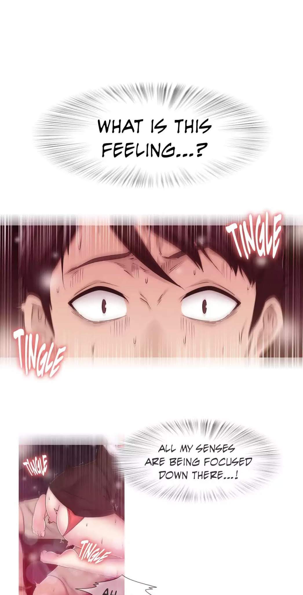 Miss Mystic Chapter 24 page 1 - Chapter 24