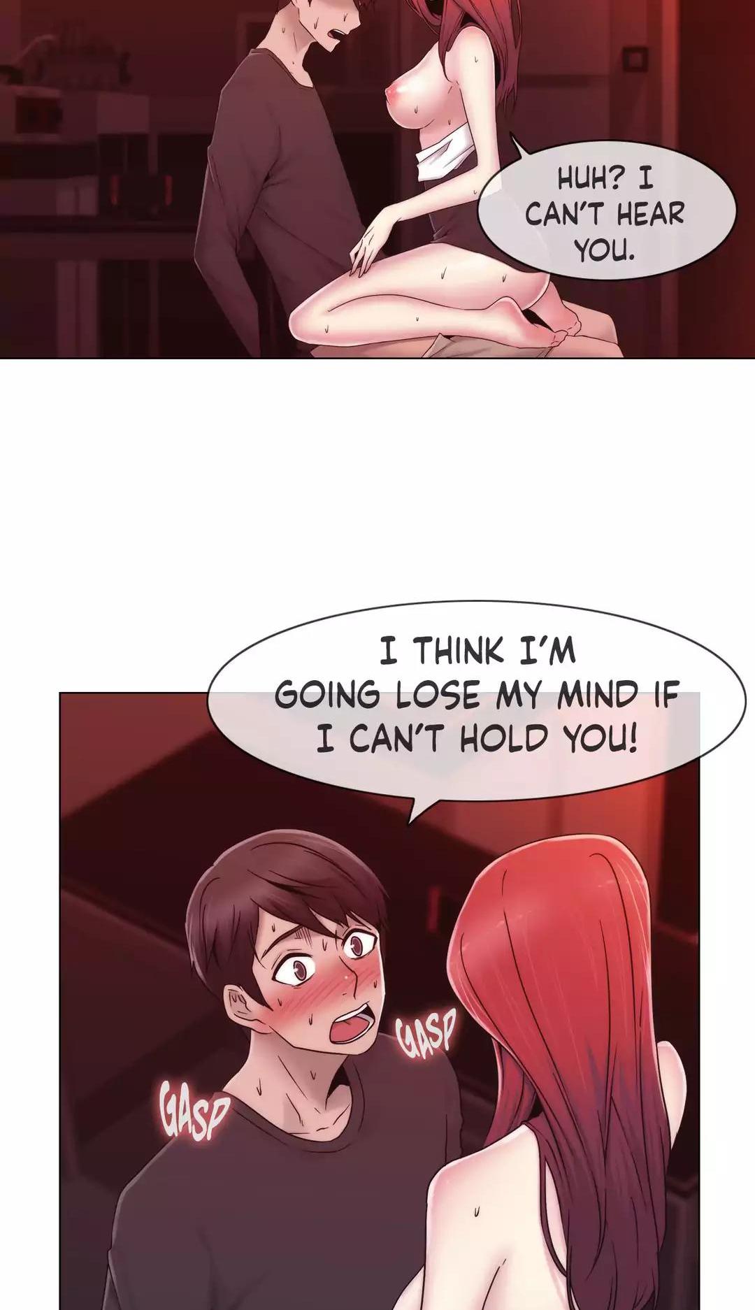 Miss Mystic Chapter 24 page 14 - Chapter 24