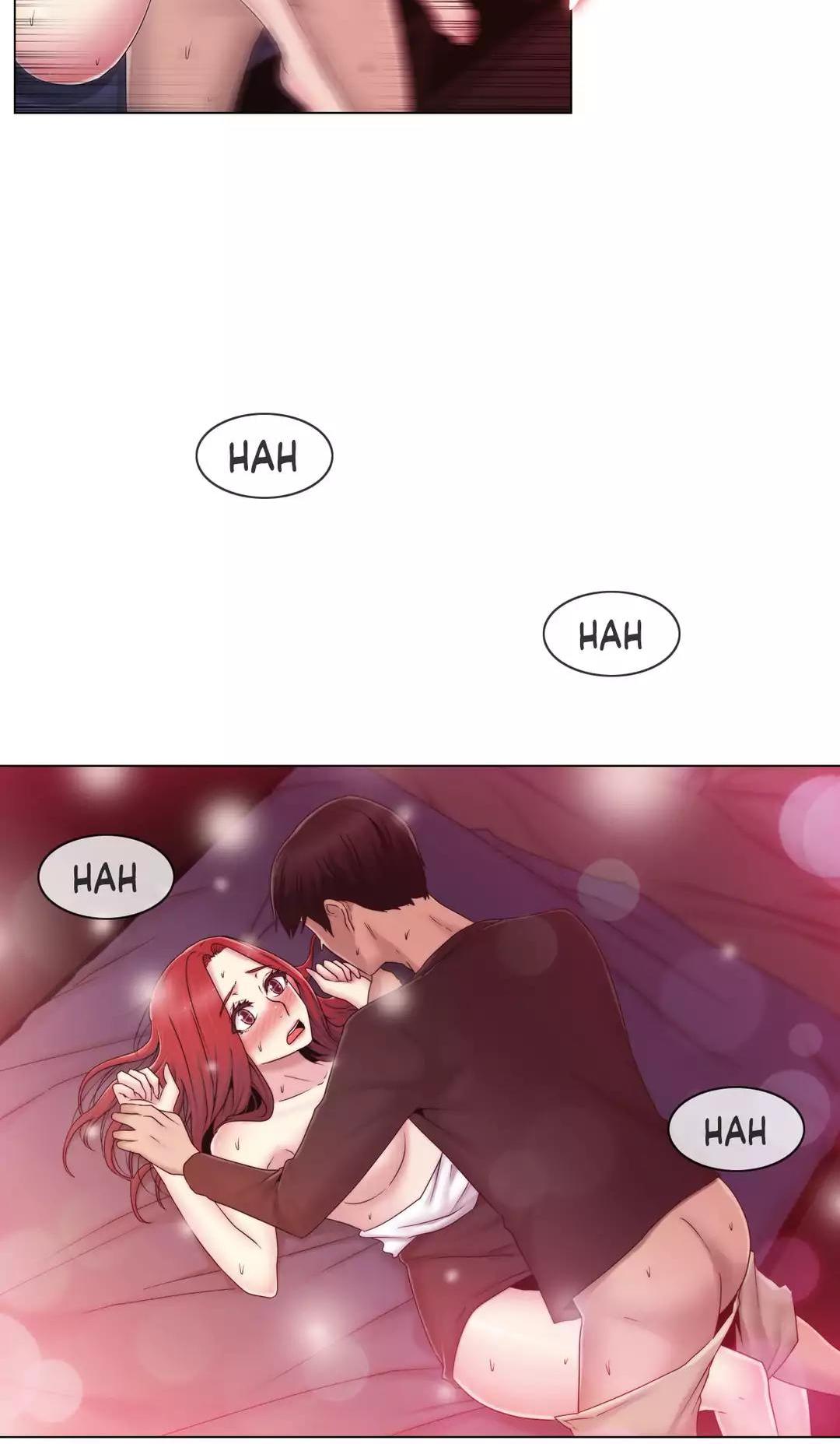 Miss Mystic Chapter 24 page 20 - Chapter 24