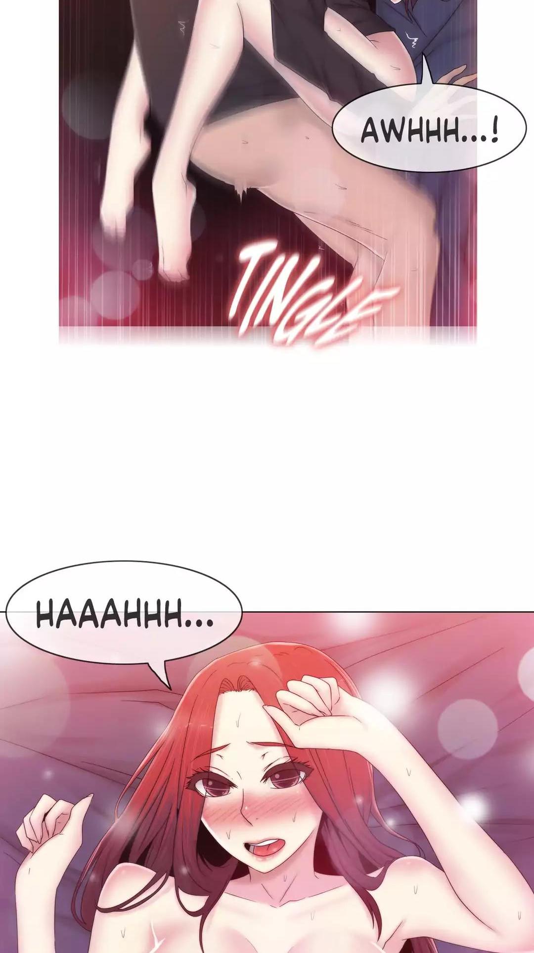 Miss Mystic Chapter 24 page 34 - Chapter 24