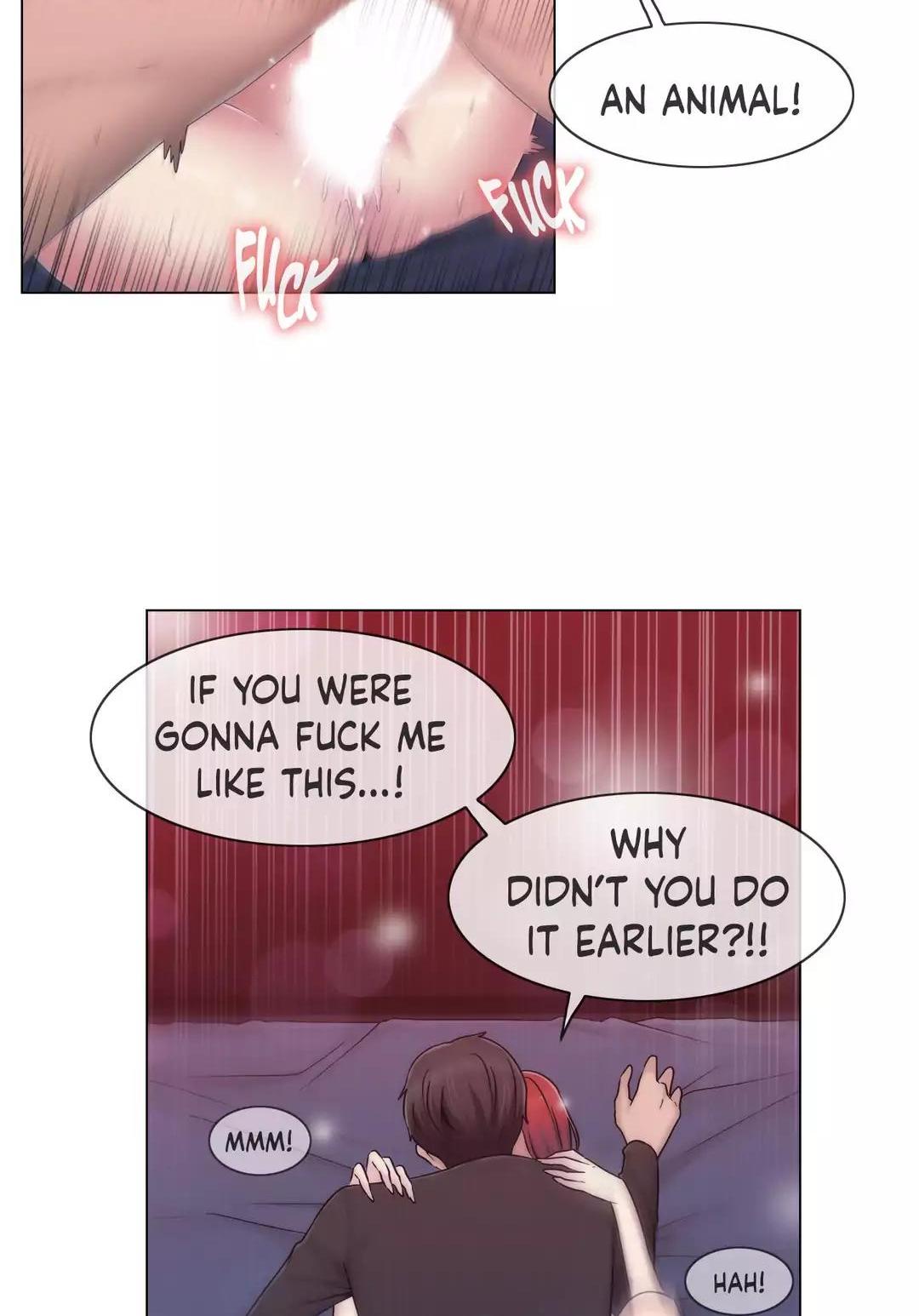 Miss Mystic Chapter 24 page 38 - Chapter 24