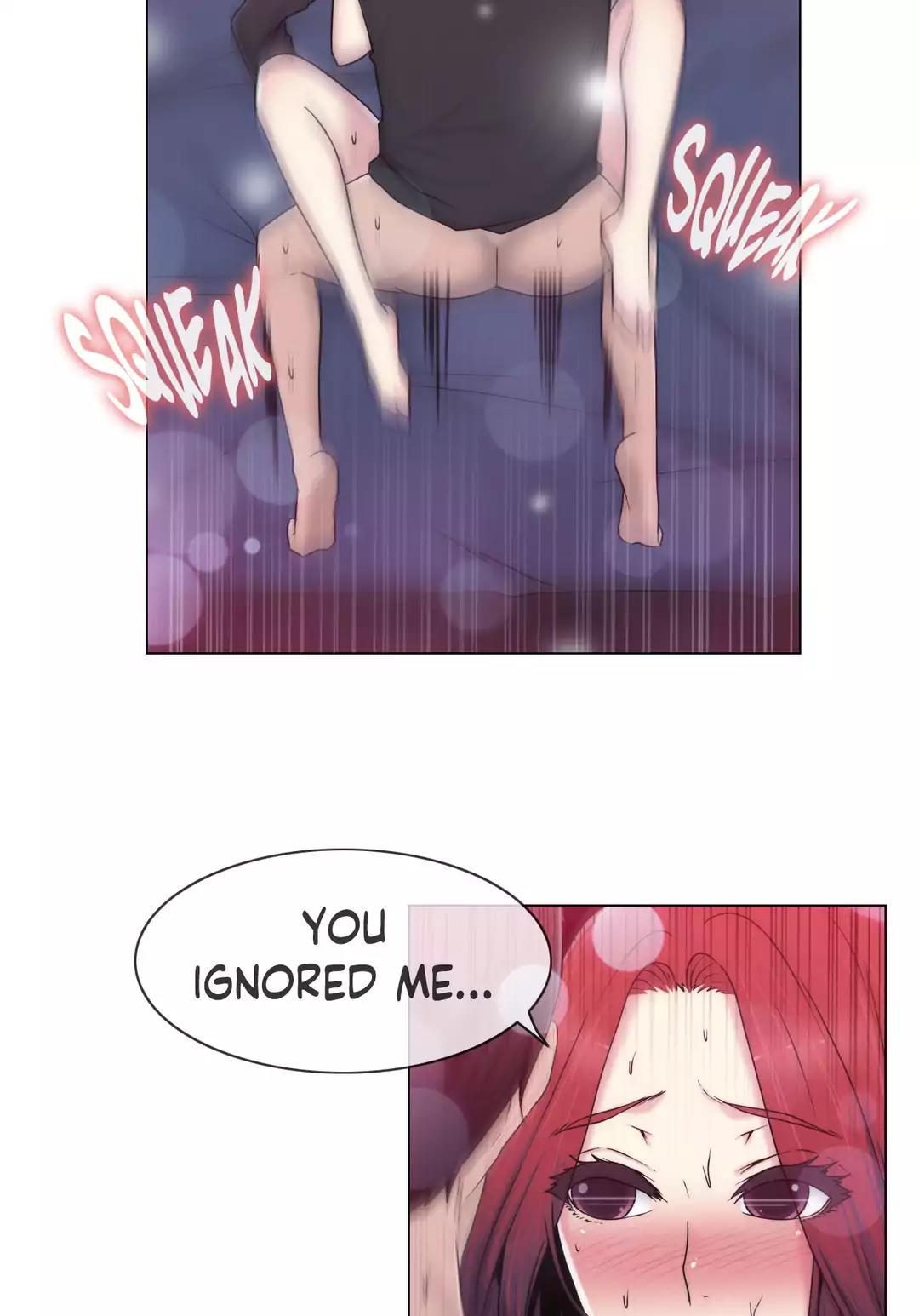 Miss Mystic Chapter 24 page 39 - Chapter 24