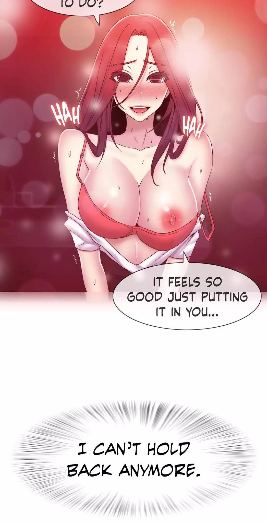 Miss Mystic Chapter 24 page 4 - Chapter 24