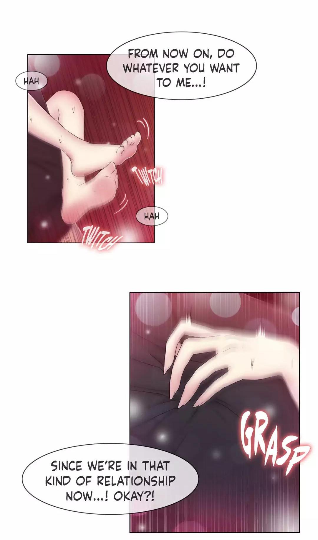 Miss Mystic Chapter 24 page 44 - Chapter 24