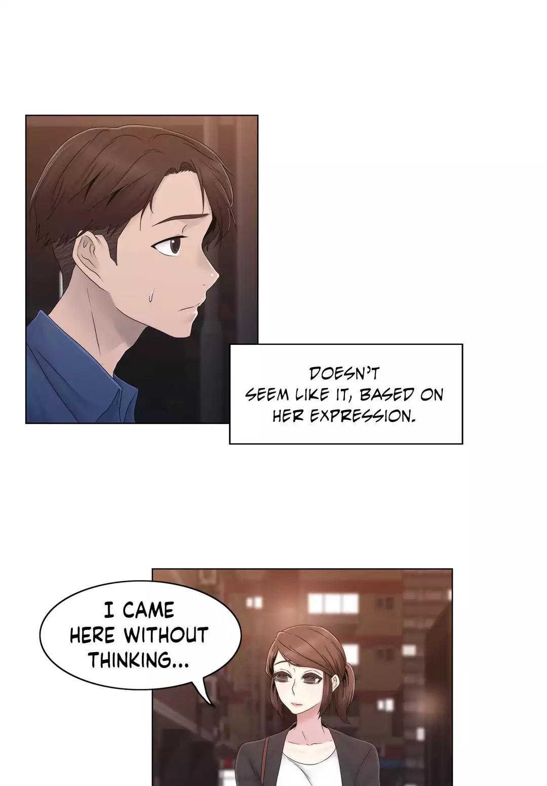 Miss Mystic Chapter 25 page 21 - Chapter 25