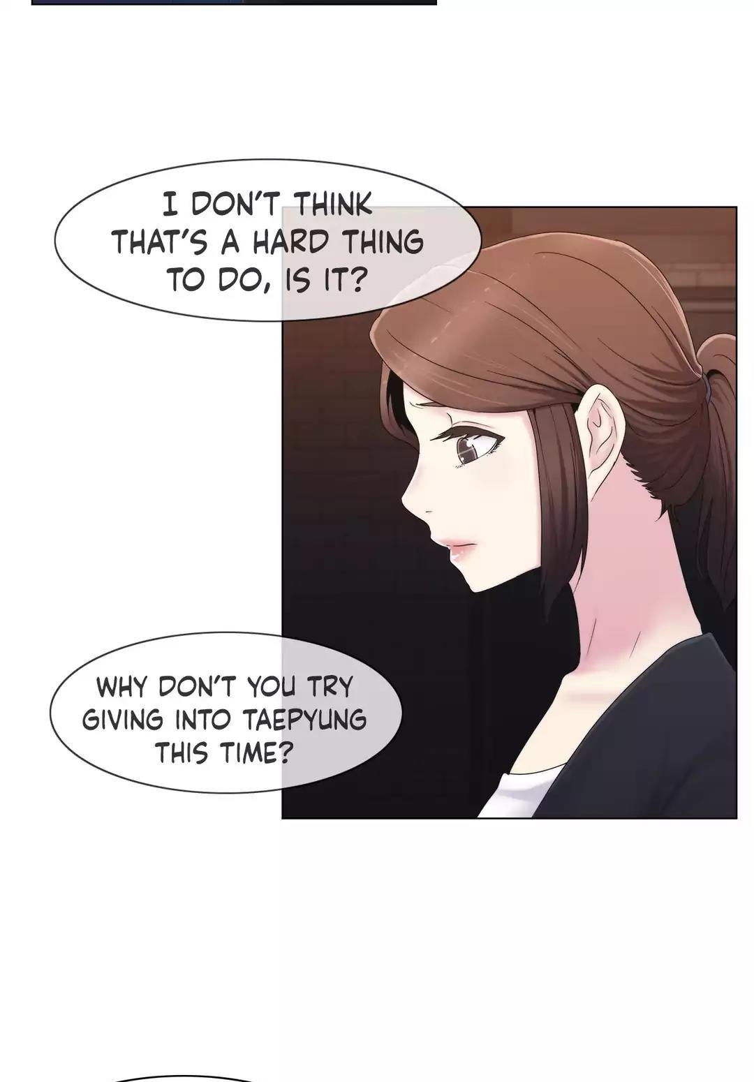Miss Mystic Chapter 25 page 23 - Chapter 25
