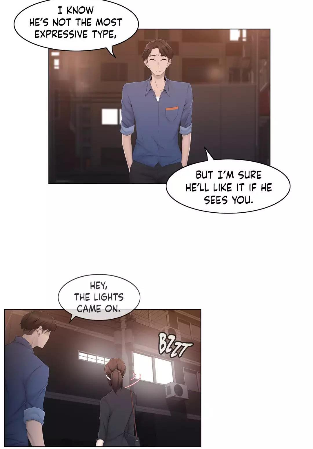 Miss Mystic Chapter 25 page 24 - Chapter 25