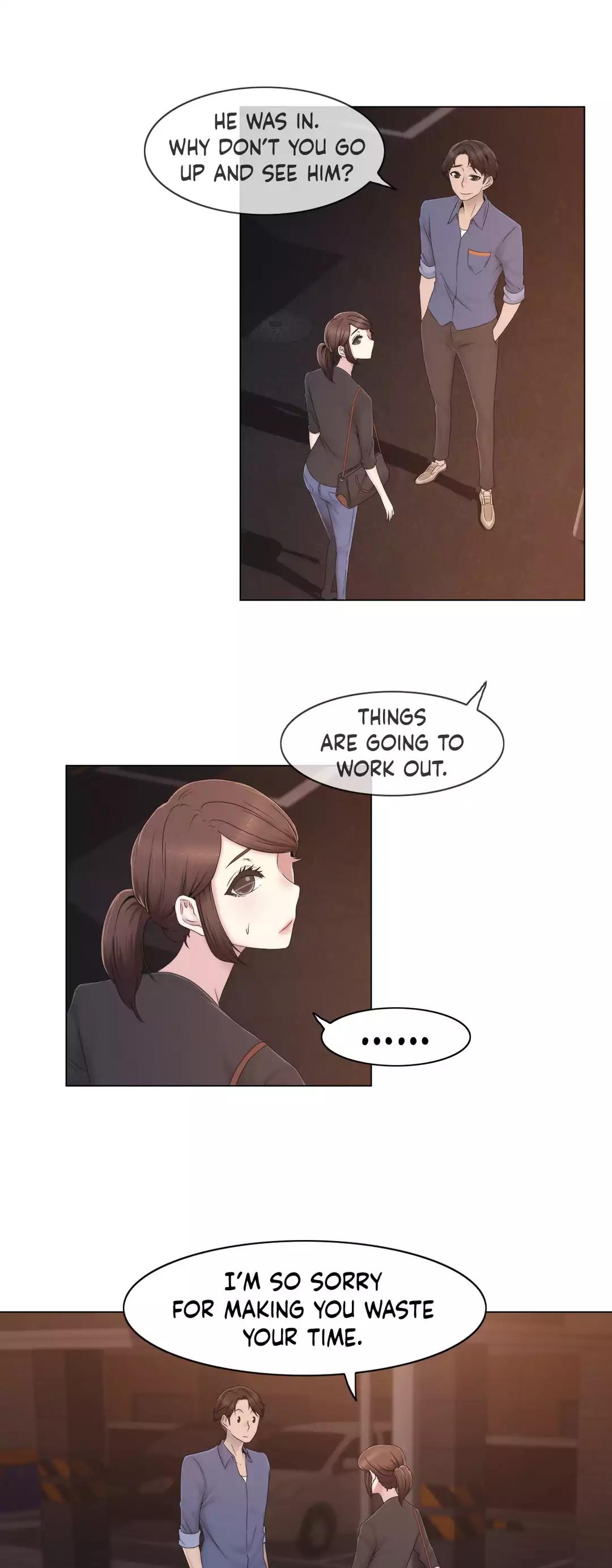 Miss Mystic Chapter 25 page 25 - Chapter 25