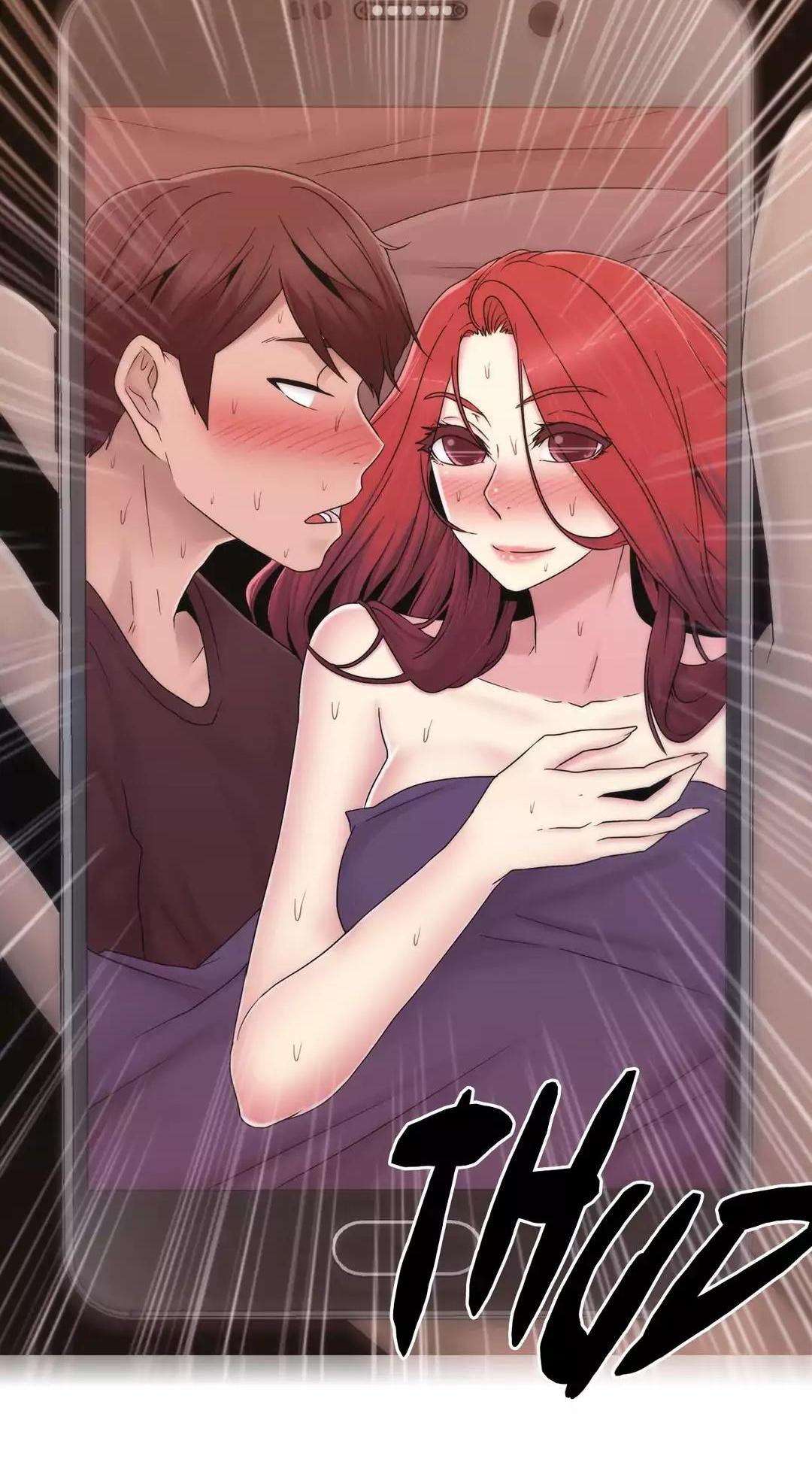 Miss Mystic Chapter 25 page 33 - Chapter 25