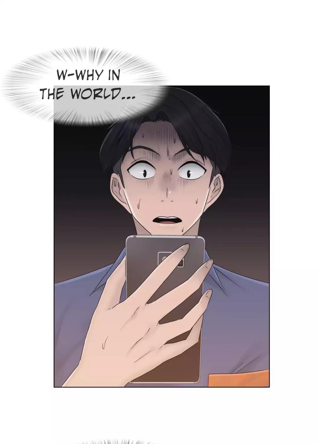 Miss Mystic Chapter 25 page 34 - Chapter 25