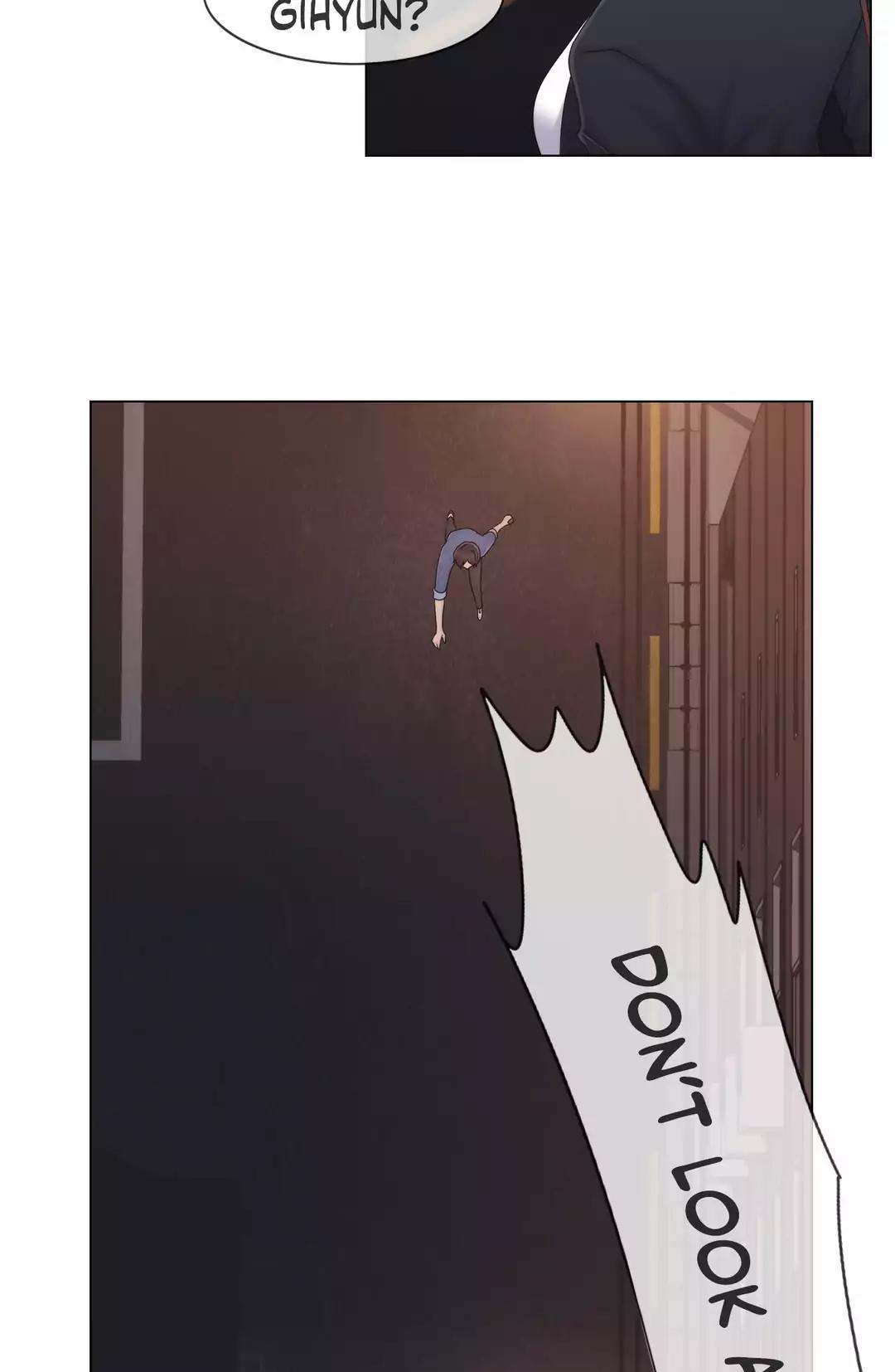 Miss Mystic Chapter 25 page 46 - Chapter 25