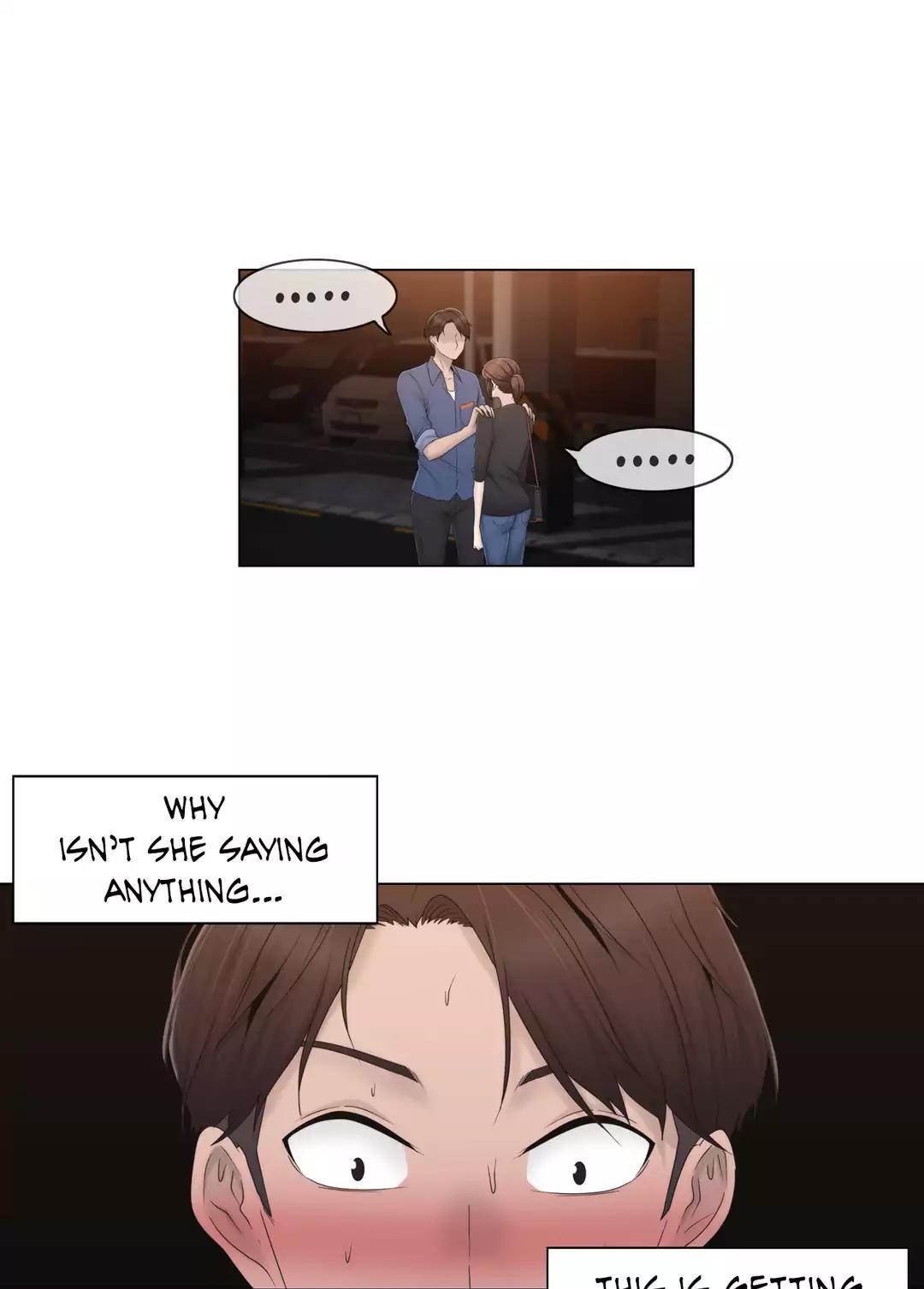 Miss Mystic Chapter 26 page 13 - Chapter 26