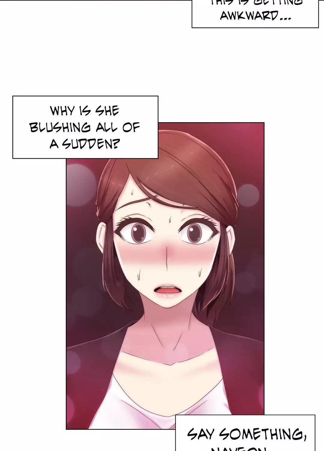 Miss Mystic Chapter 26 page 14 - Chapter 26