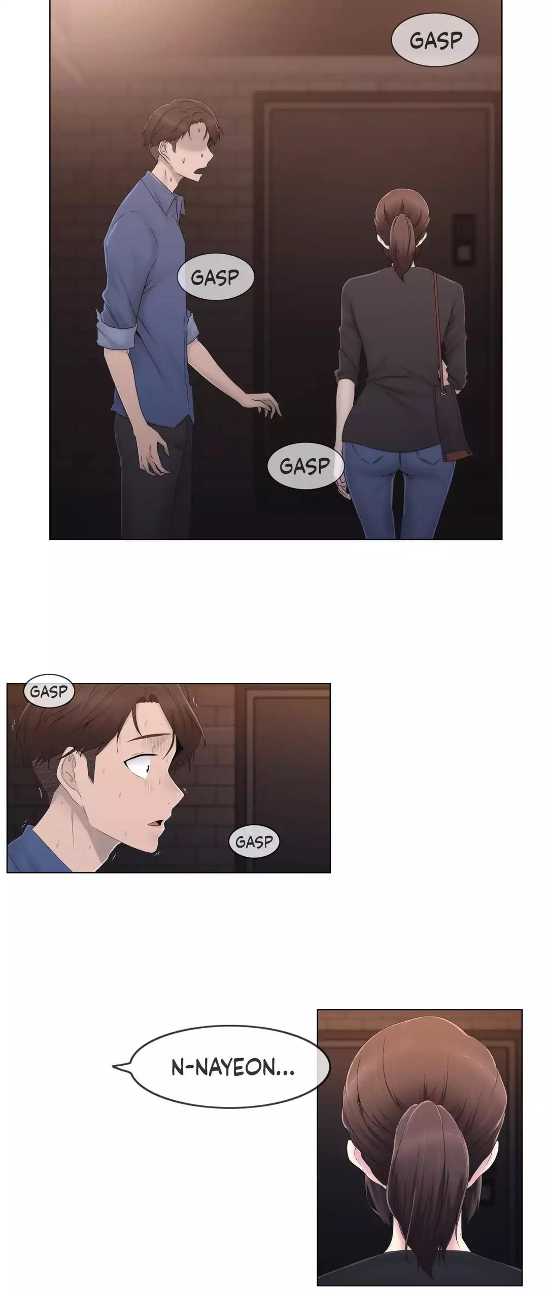 Miss Mystic Chapter 26 page 2 - Chapter 26