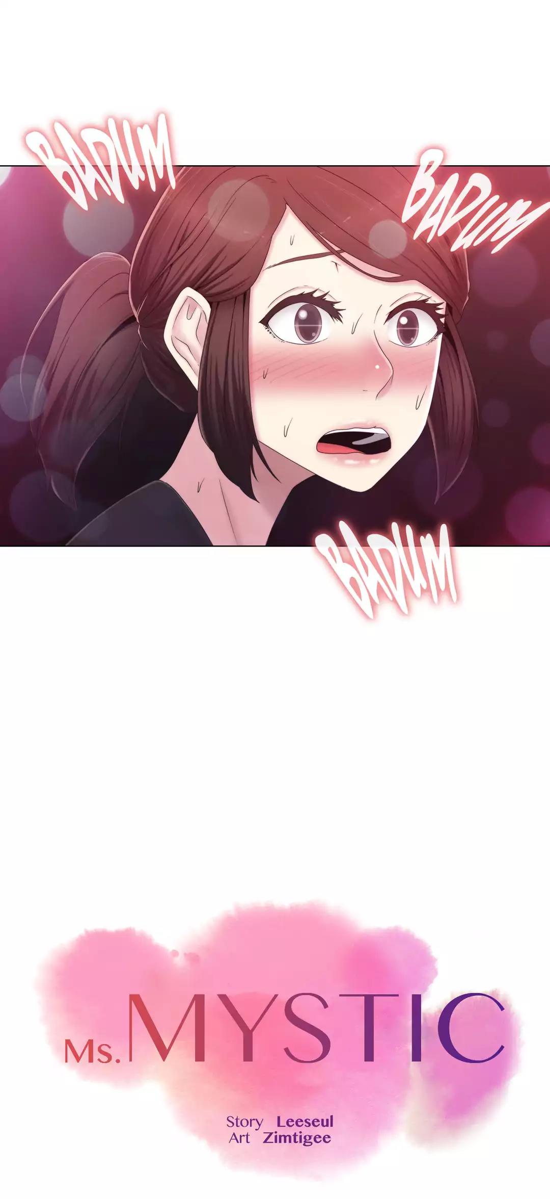 Miss Mystic Chapter 26 page 20 - Chapter 26