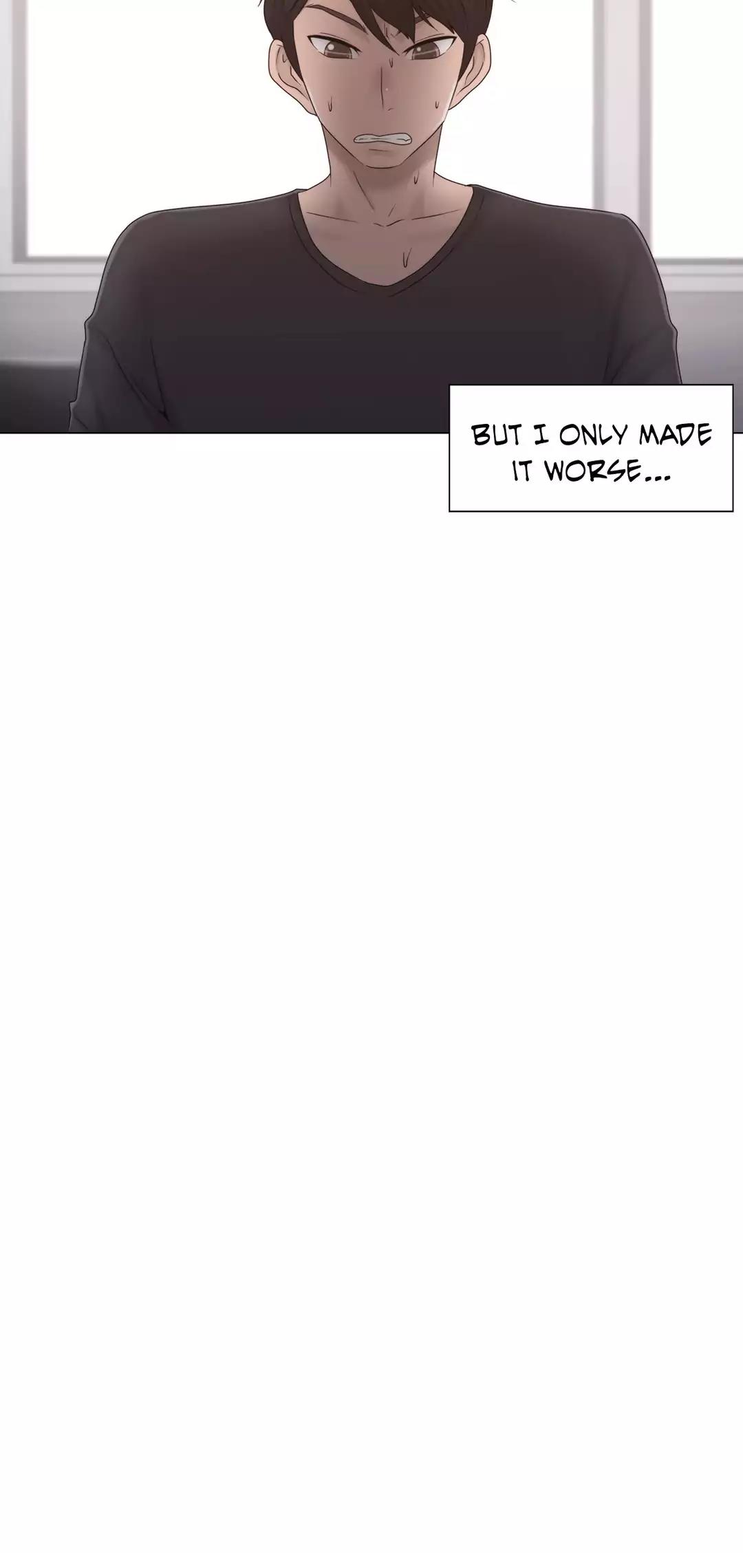 Miss Mystic Chapter 26 page 33 - Chapter 26