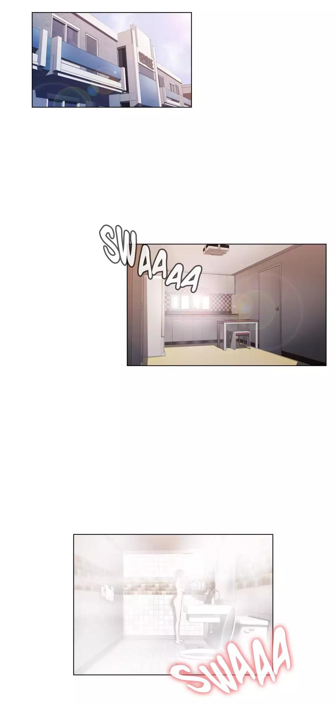Miss Mystic Chapter 26 page 34 - Chapter 26