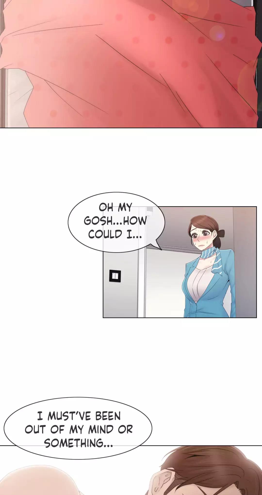 Miss Mystic Chapter 26 page 42 - Chapter 26