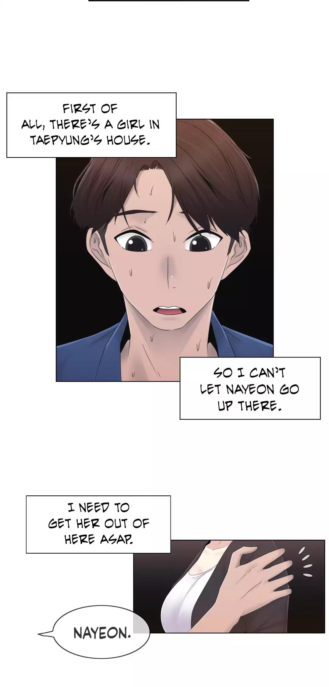 Miss Mystic Chapter 26 page 7 - Chapter 26