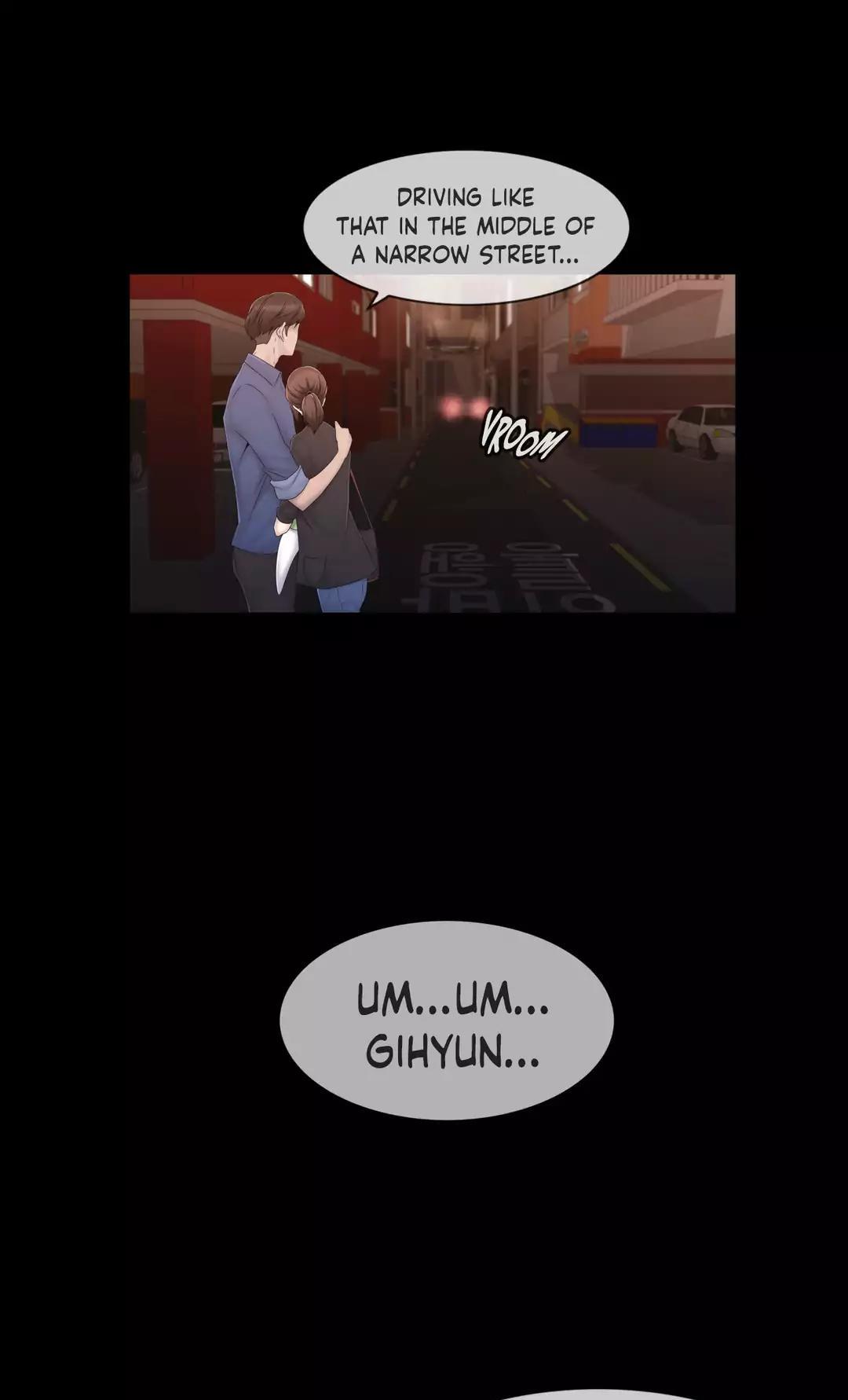 Miss Mystic Chapter 27 page 10 - Chapter 27
