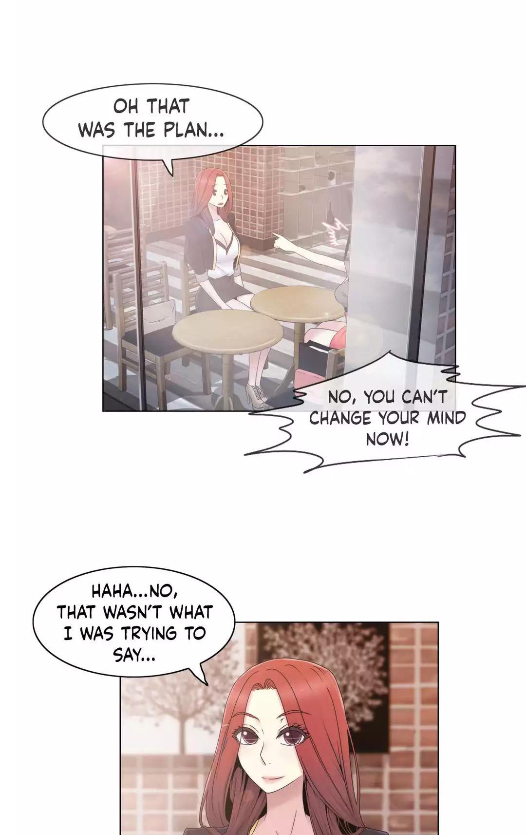 Miss Mystic Chapter 27 page 27 - Chapter 27