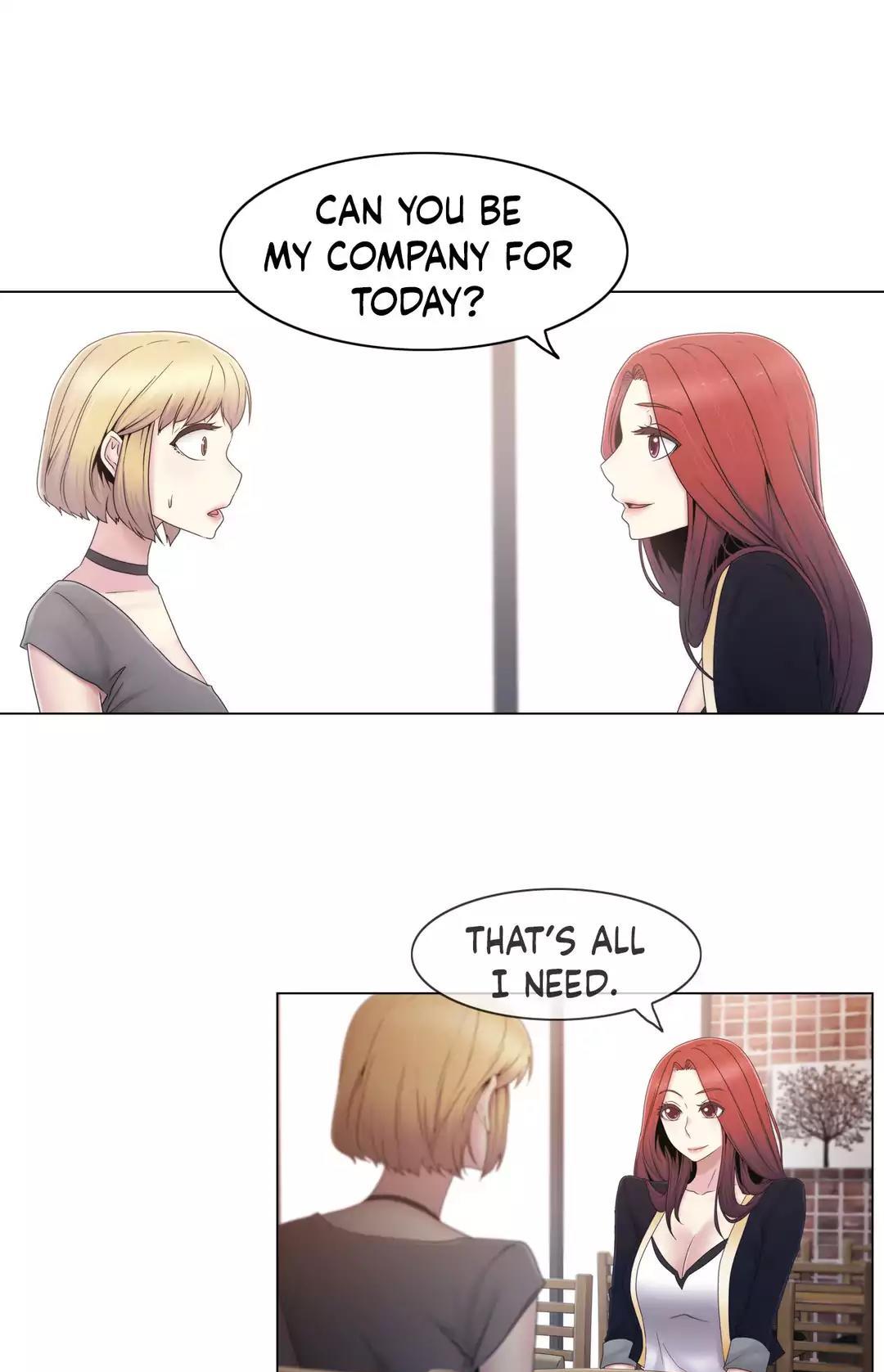 Miss Mystic Chapter 27 page 34 - Chapter 27