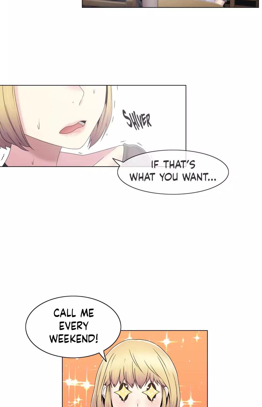 Miss Mystic Chapter 27 page 35 - Chapter 27