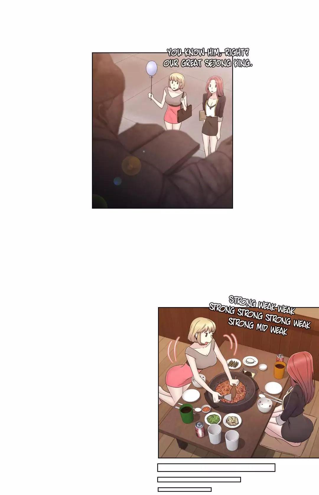 Miss Mystic Chapter 27 page 37 - Chapter 27