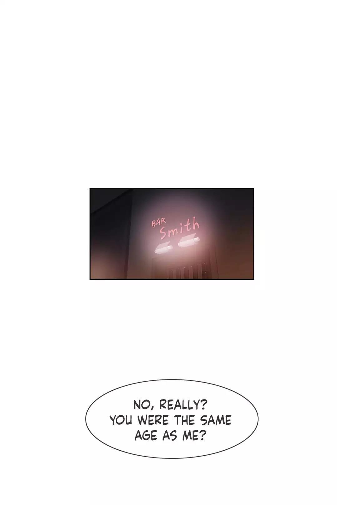 Miss Mystic Chapter 27 page 38 - Chapter 27
