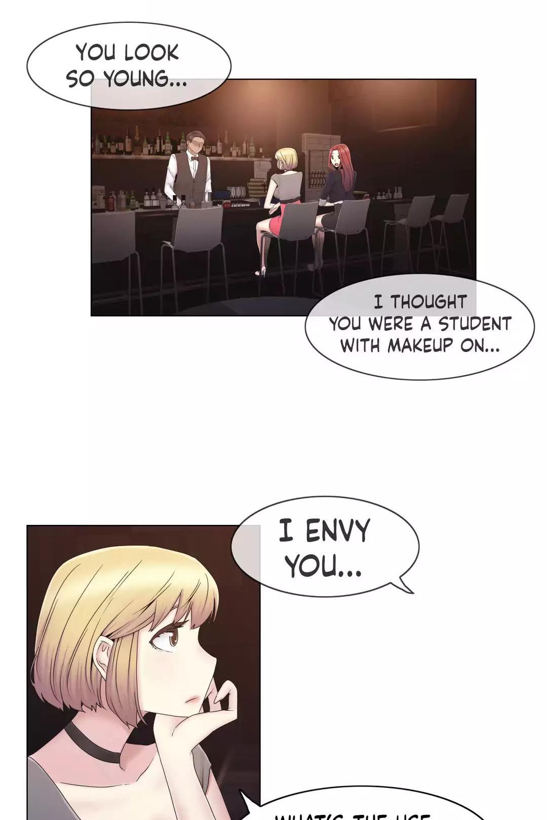Miss Mystic Chapter 27 page 39 - Chapter 27