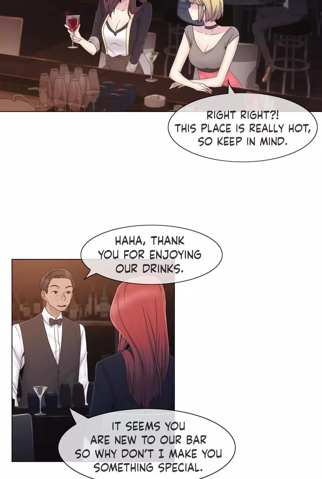 Miss Mystic Chapter 27 page 43 - Chapter 27
