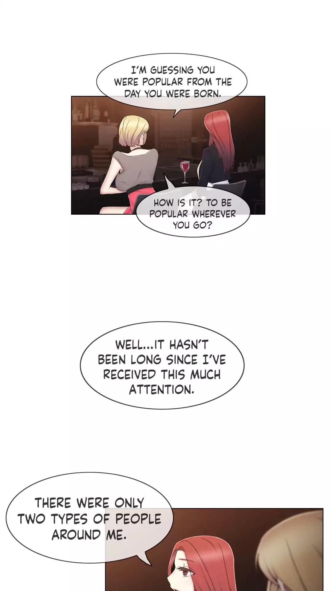 Miss Mystic Chapter 27 page 46 - Chapter 27