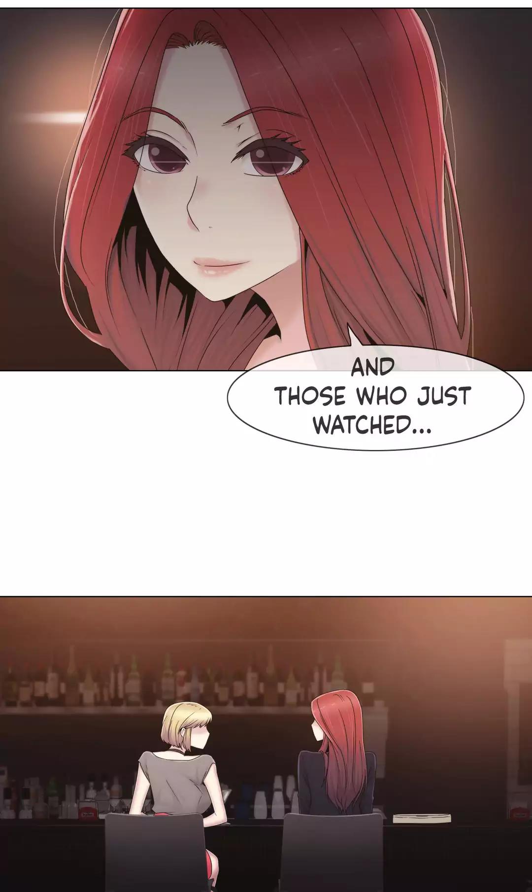 Miss Mystic Chapter 27 page 48 - Chapter 27