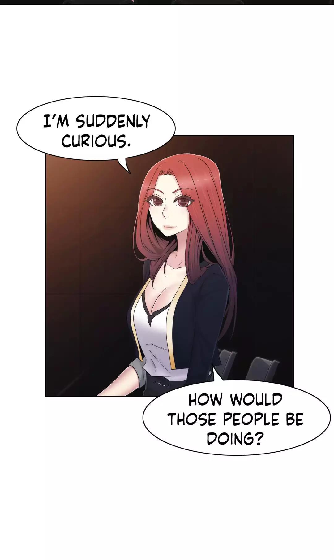 Miss Mystic Chapter 27 page 49 - Chapter 27