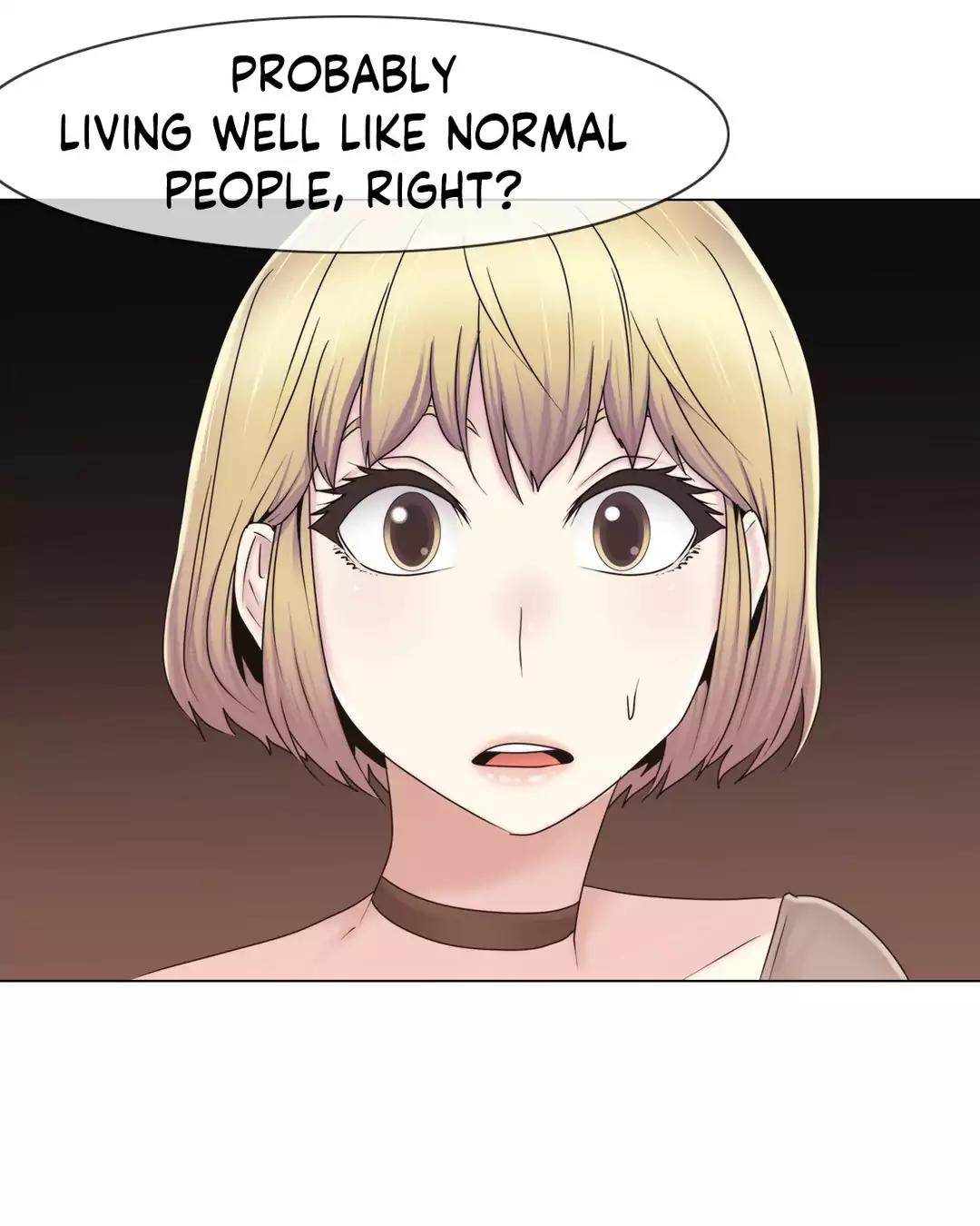 Miss Mystic Chapter 27 page 50 - Chapter 27