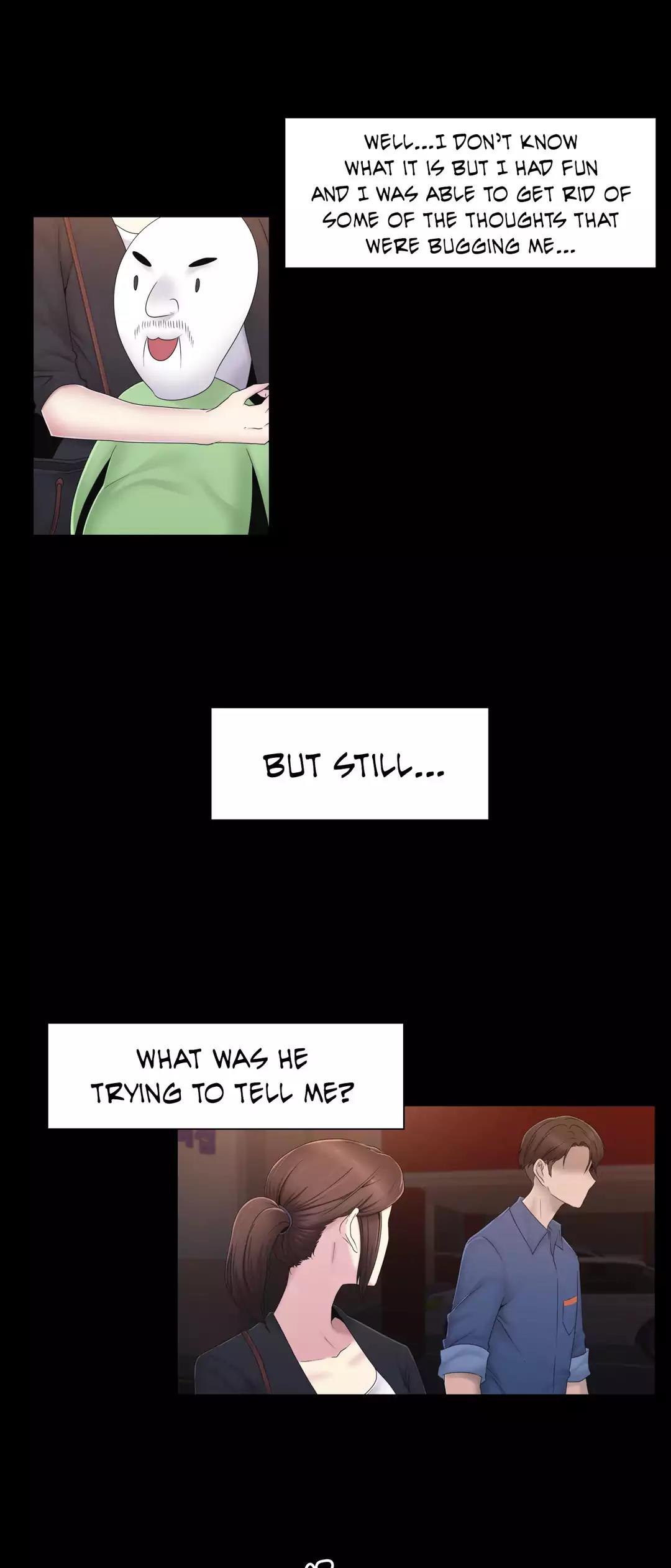 Miss Mystic Chapter 27 page 7 - Chapter 27