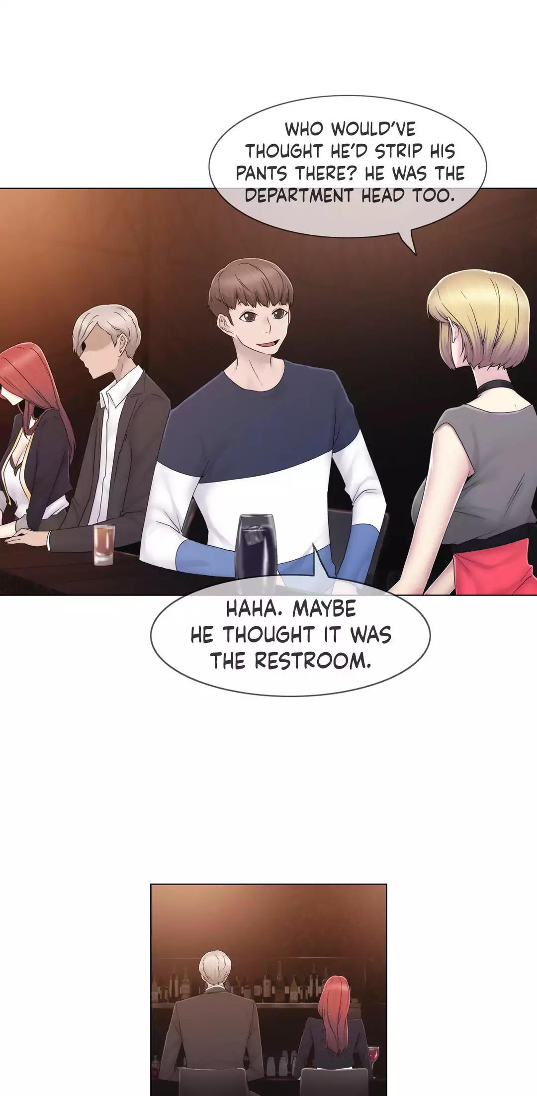Miss Mystic Chapter 28 page 10 - Chapter 28