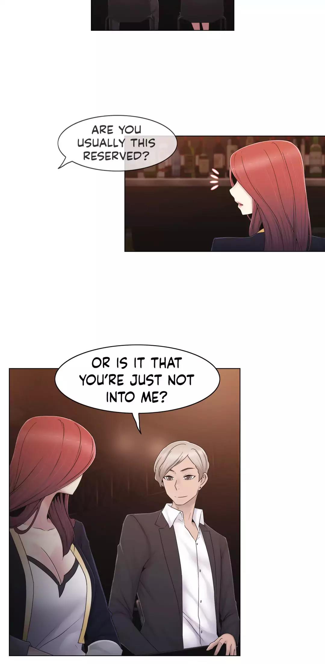 Miss Mystic Chapter 28 page 11 - Chapter 28