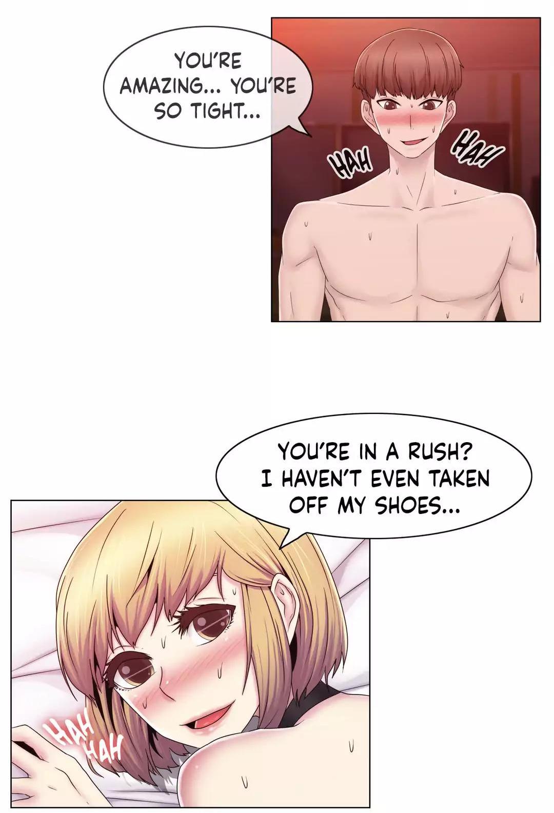 Miss Mystic Chapter 28 page 28 - Chapter 28