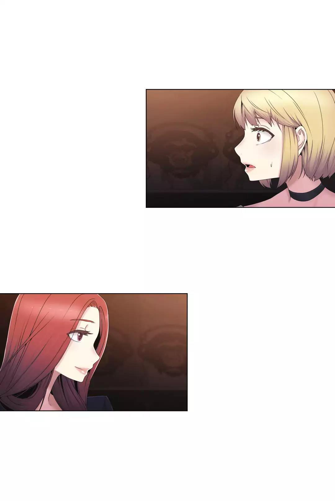 Miss Mystic Chapter 28 page 3 - Chapter 28