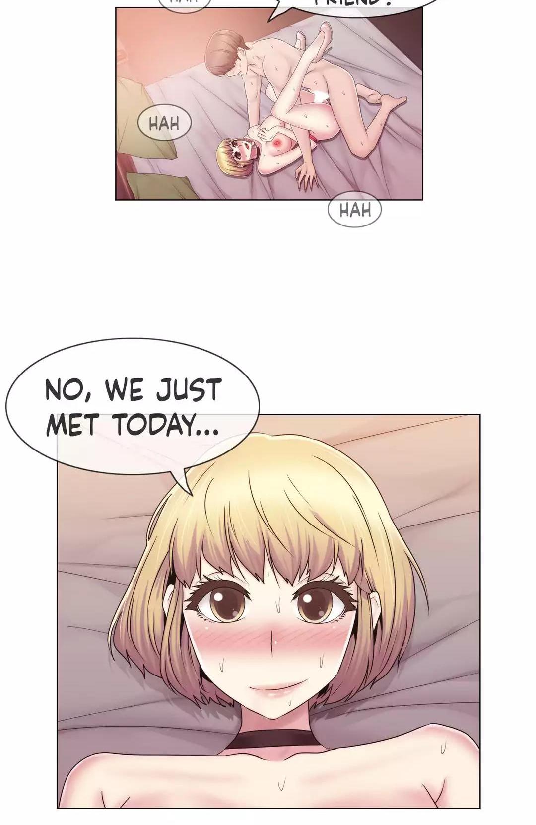 Miss Mystic Chapter 28 page 37 - Chapter 28