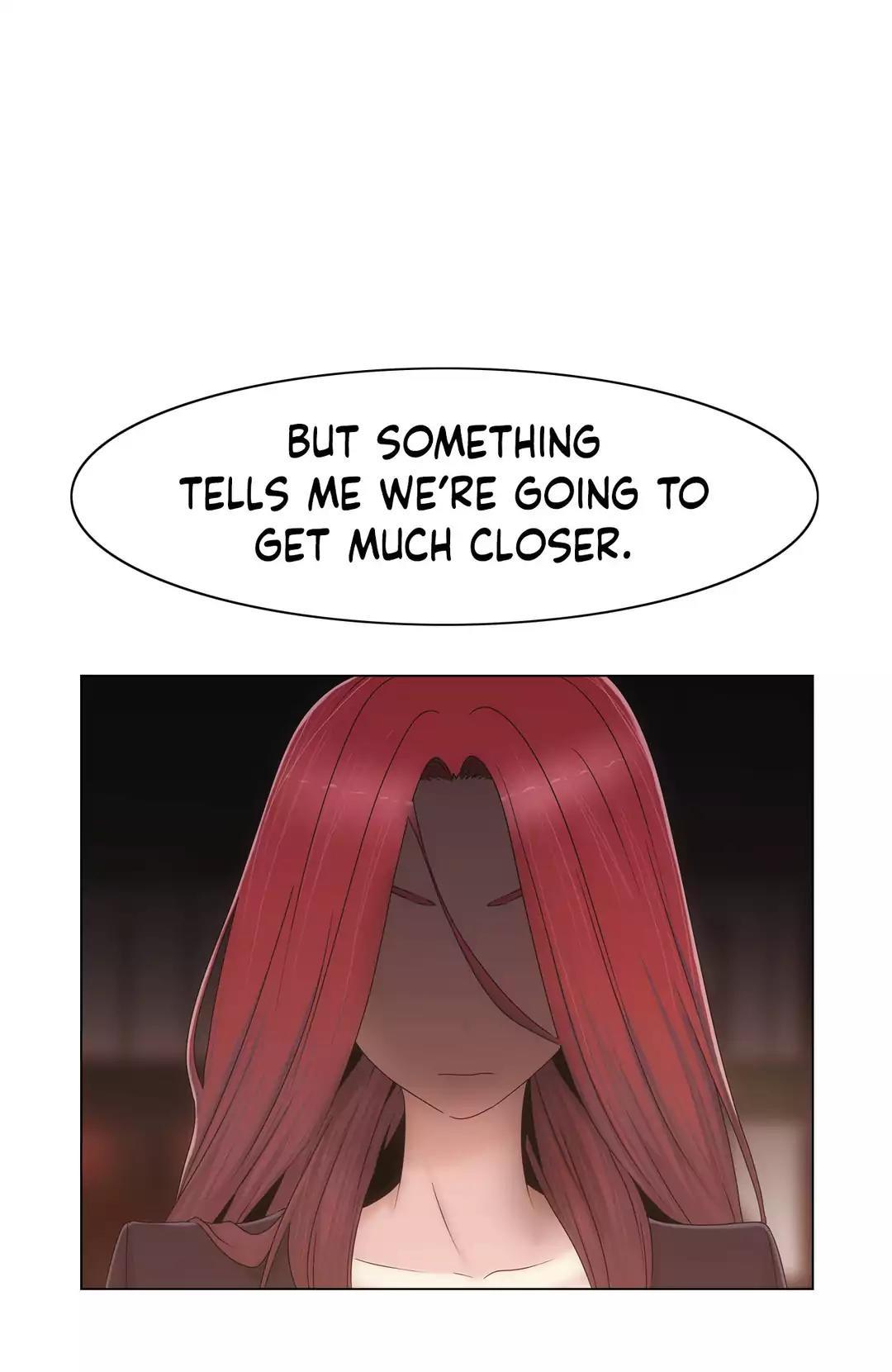 Miss Mystic Chapter 28 page 38 - Chapter 28