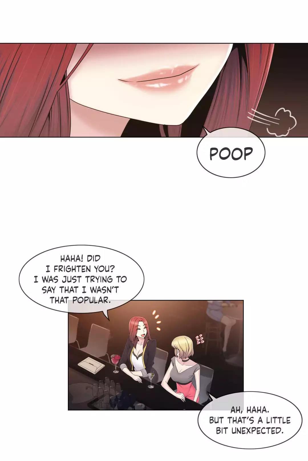 Miss Mystic Chapter 28 page 4 - Chapter 28